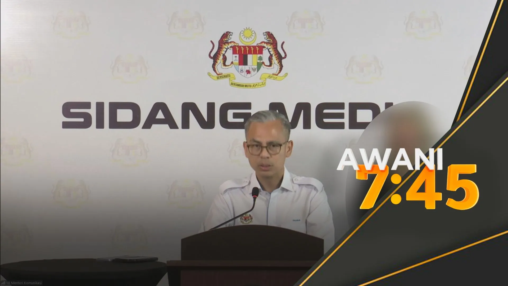 Sambutan Hari Kebangsaan tidak dibatalkan, skala atau lokasi mungkin diubah