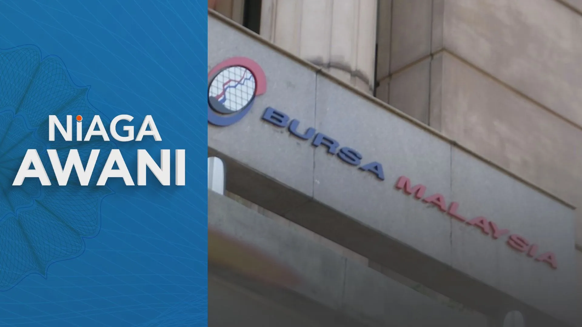 [Data & Statistik] Prestasi Bursa Malaysia setakat 27 Ogos 2026