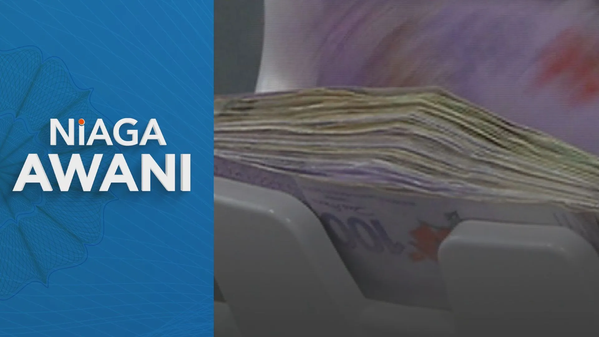 [Data & Statistik] Prestasi Ringgit setakat 27 Ogos 2026