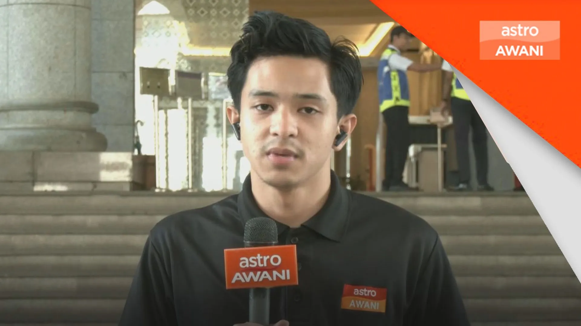 RCI Tabung Haji: Proses Reman Bekas Pengerusi TH, Bekas KSU Perbendaharaan
