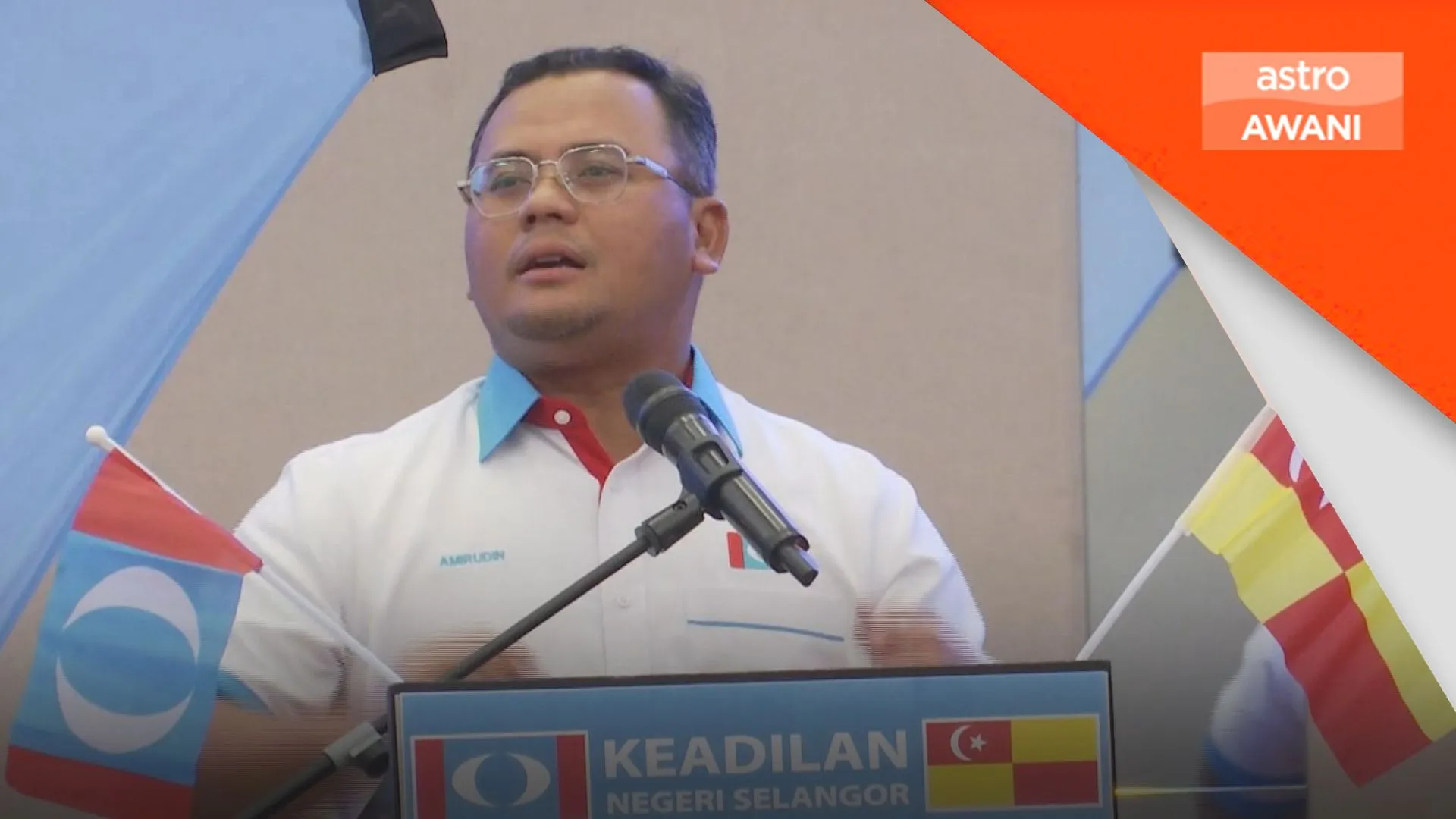 Melaka Memilih: Kerjasama PH-BN diputus sebelum Hari Malaysia