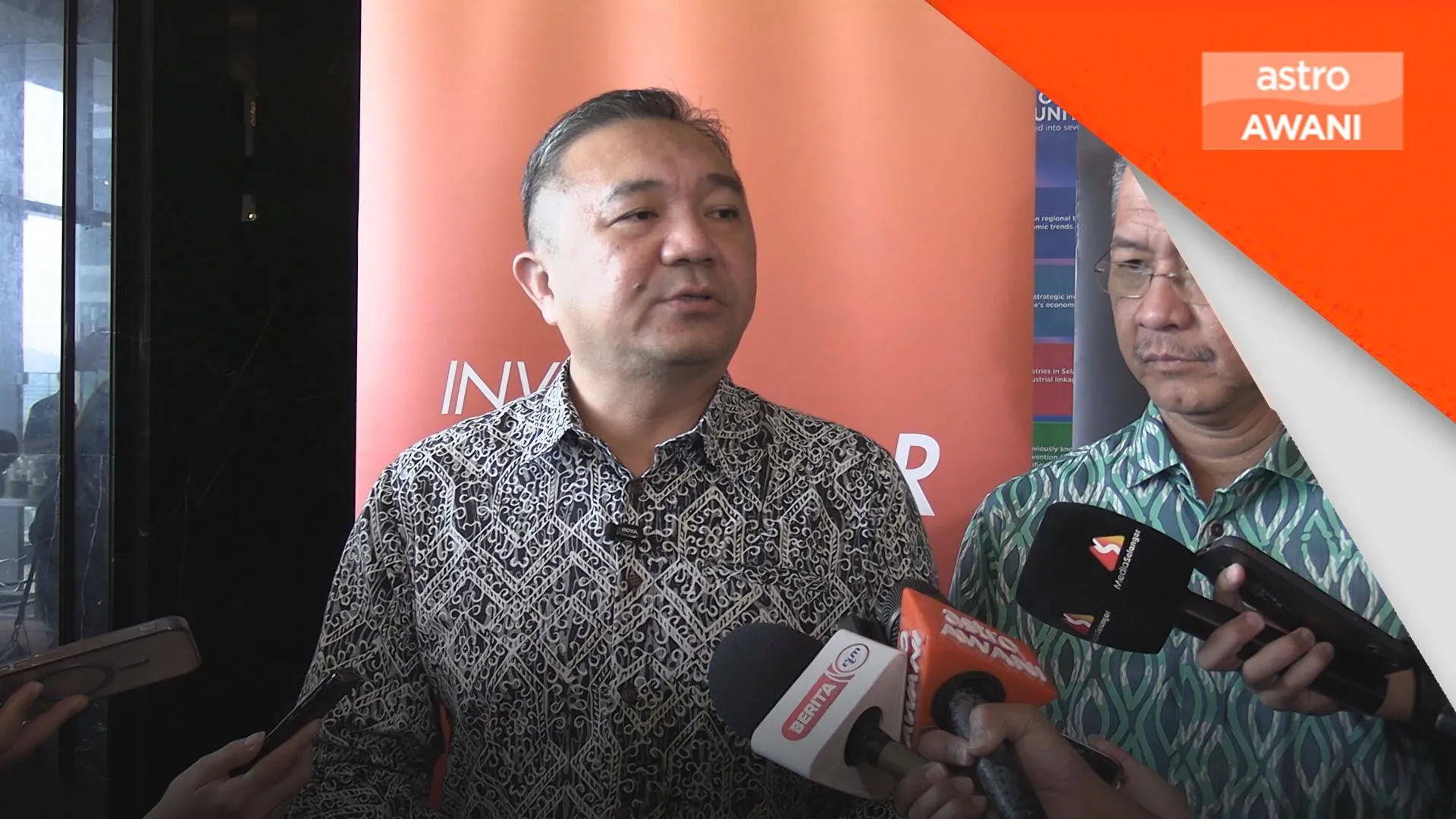 SIBS edisi ke-10 pacu agenda ekonomi ASEAN