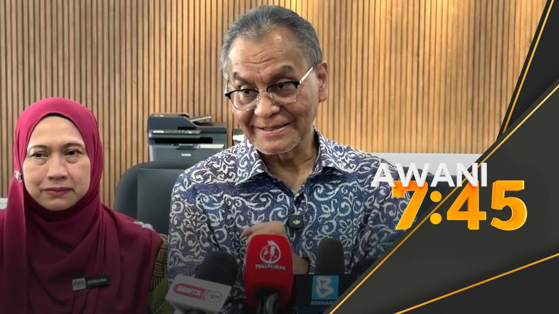 Harga vaksin denggi tinggi, kaji keberkesanan
