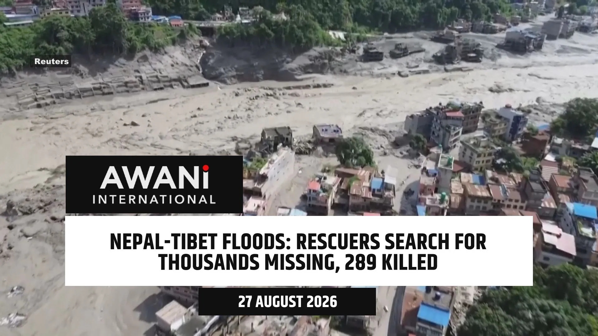 350 killed while rescuers search for thousands missing