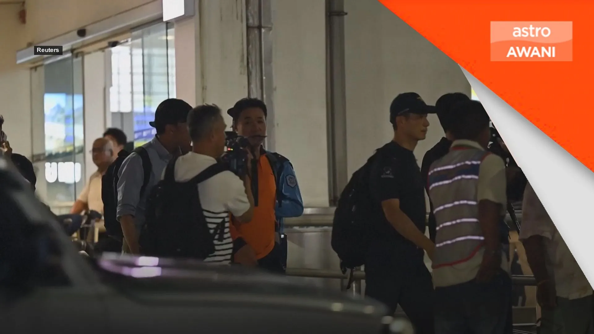 Penyelamat Korea Selatan tiba bantu operasi di Nepal