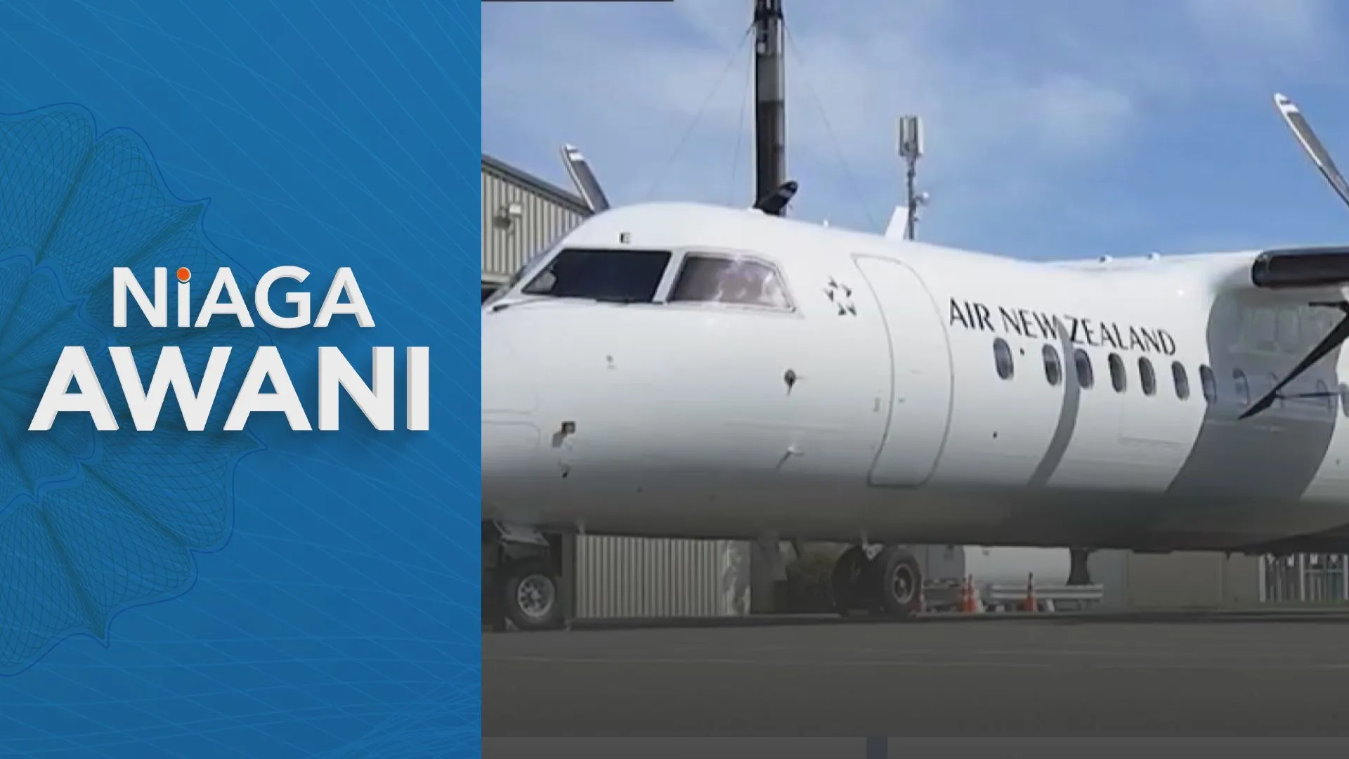 AI deals, airline losses lead corporate news