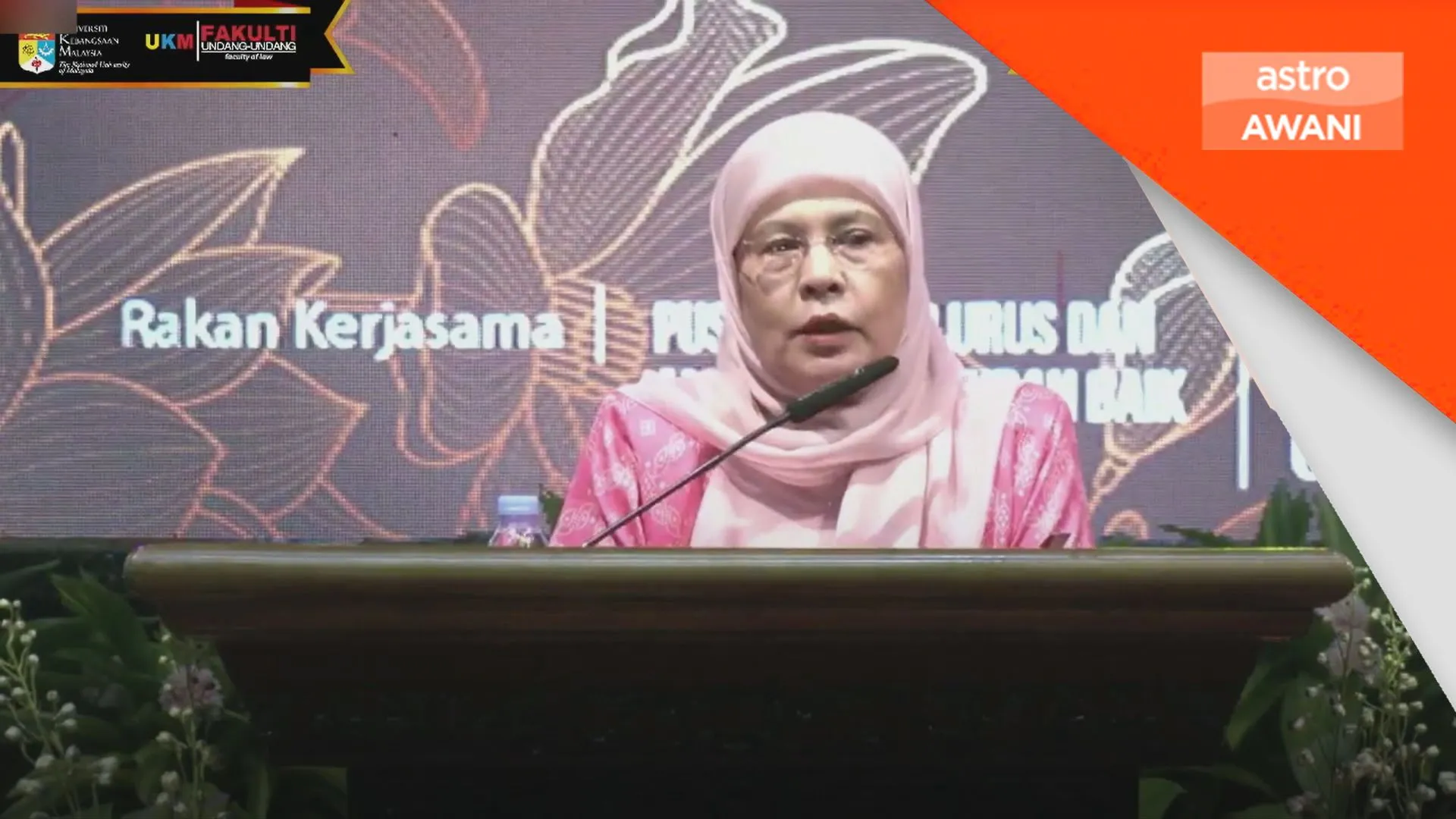 Integriti sejati melangkaui pematuhan peraturan