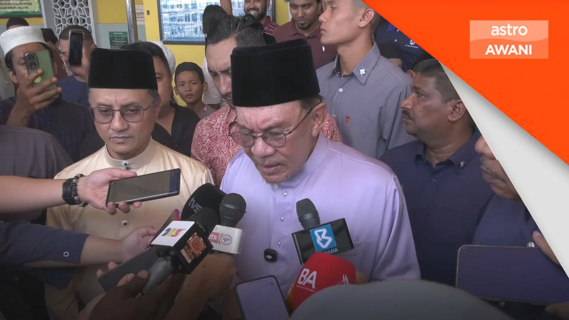 Banjir Nepal: Malaysia siap siaga hantar bantuan, kepakaran pasukan SMART
