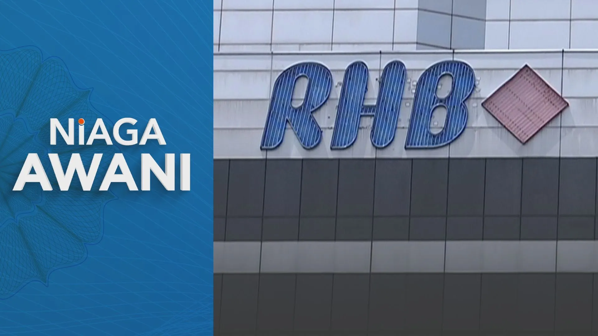 RHB catat untung bersih RM1.7 bilion separuh pertama 2026