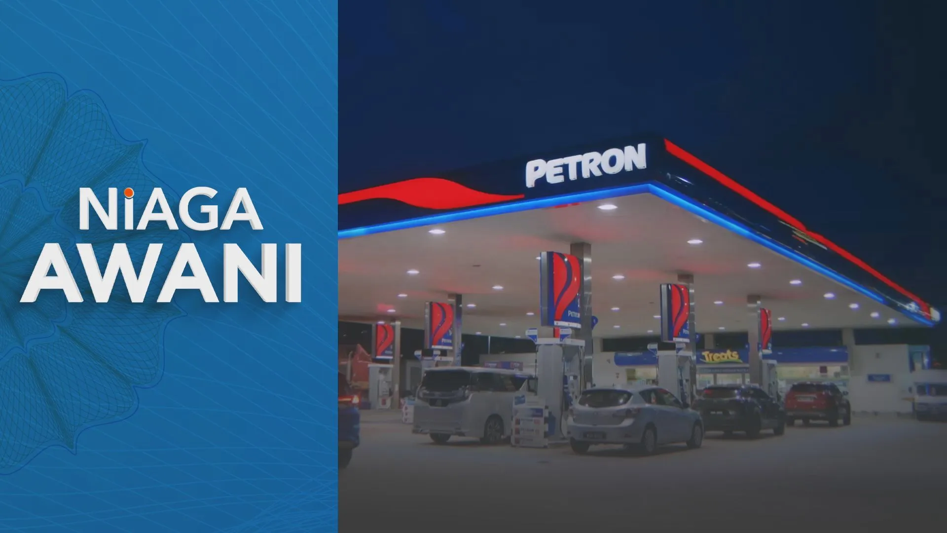 Petron Malaysia catat kerugian bersih RM34.48 juta