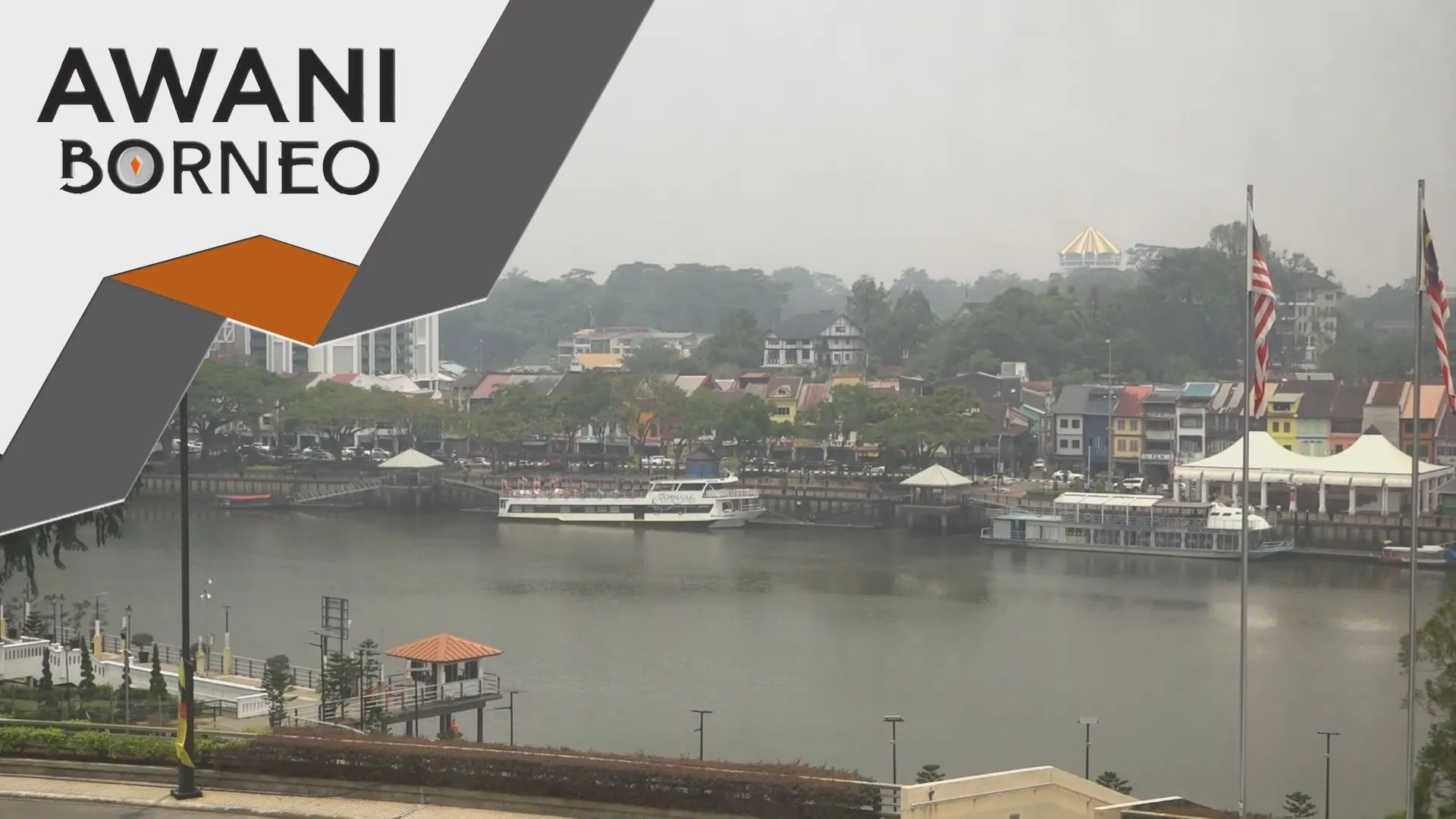 IPD Serian catat IPU tidak sihat tertinggi
