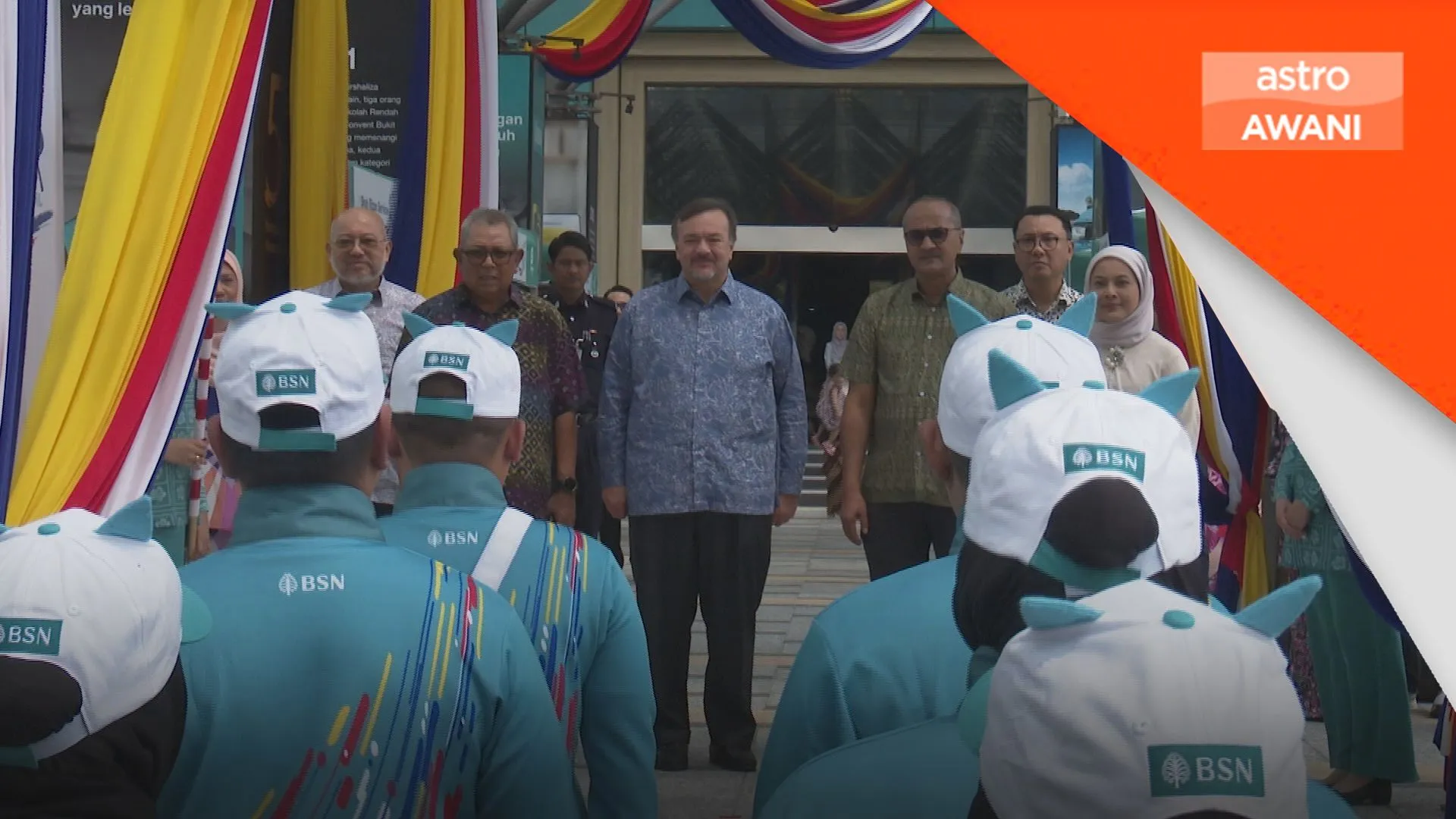 Kerajaan teliti cadangan rancakkan perniagaan PMKS – Amir Hamzah