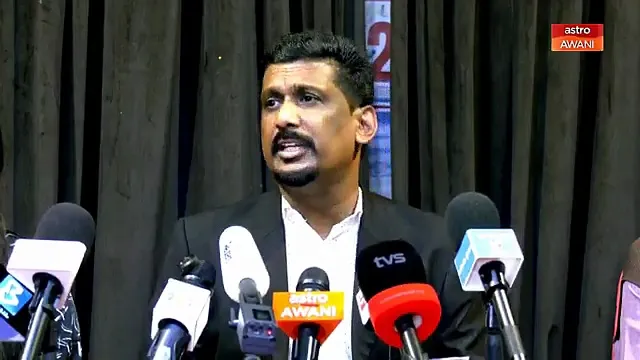 Keluarga gesa kemas kini harian mengenai status rakyat Malaysia