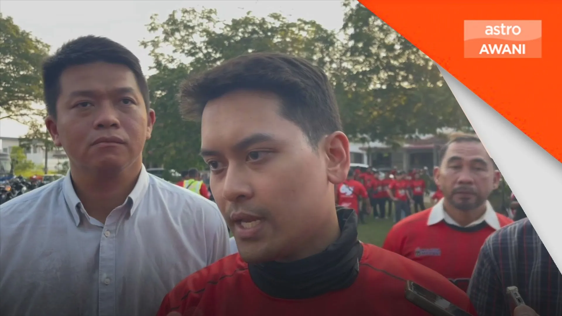 Persiapan atlet Sukan Asia 2026 tidak terjejas