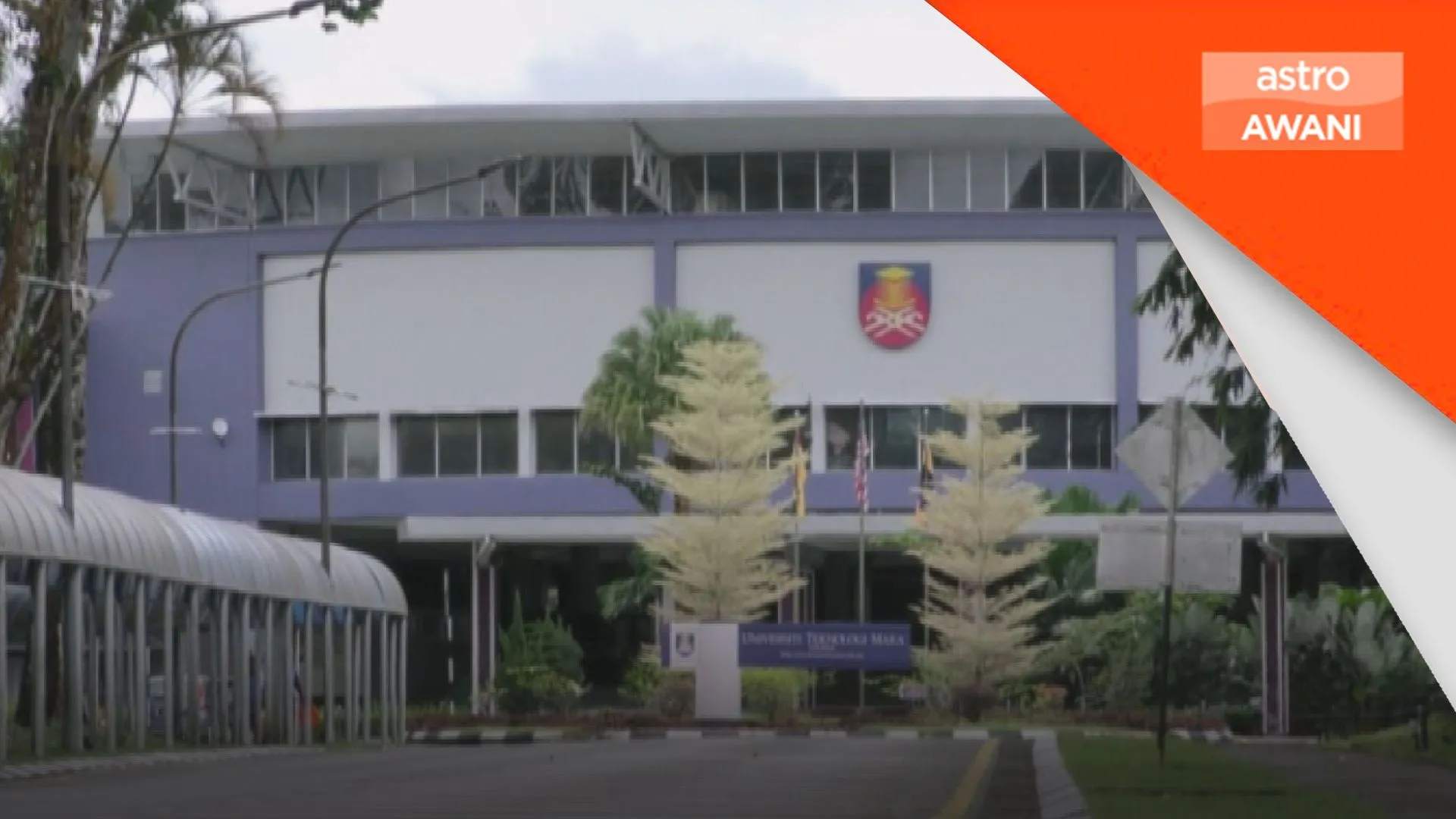 Kerajaan terus pertahan UiTM sebagai institusi pemacu Bumiputera