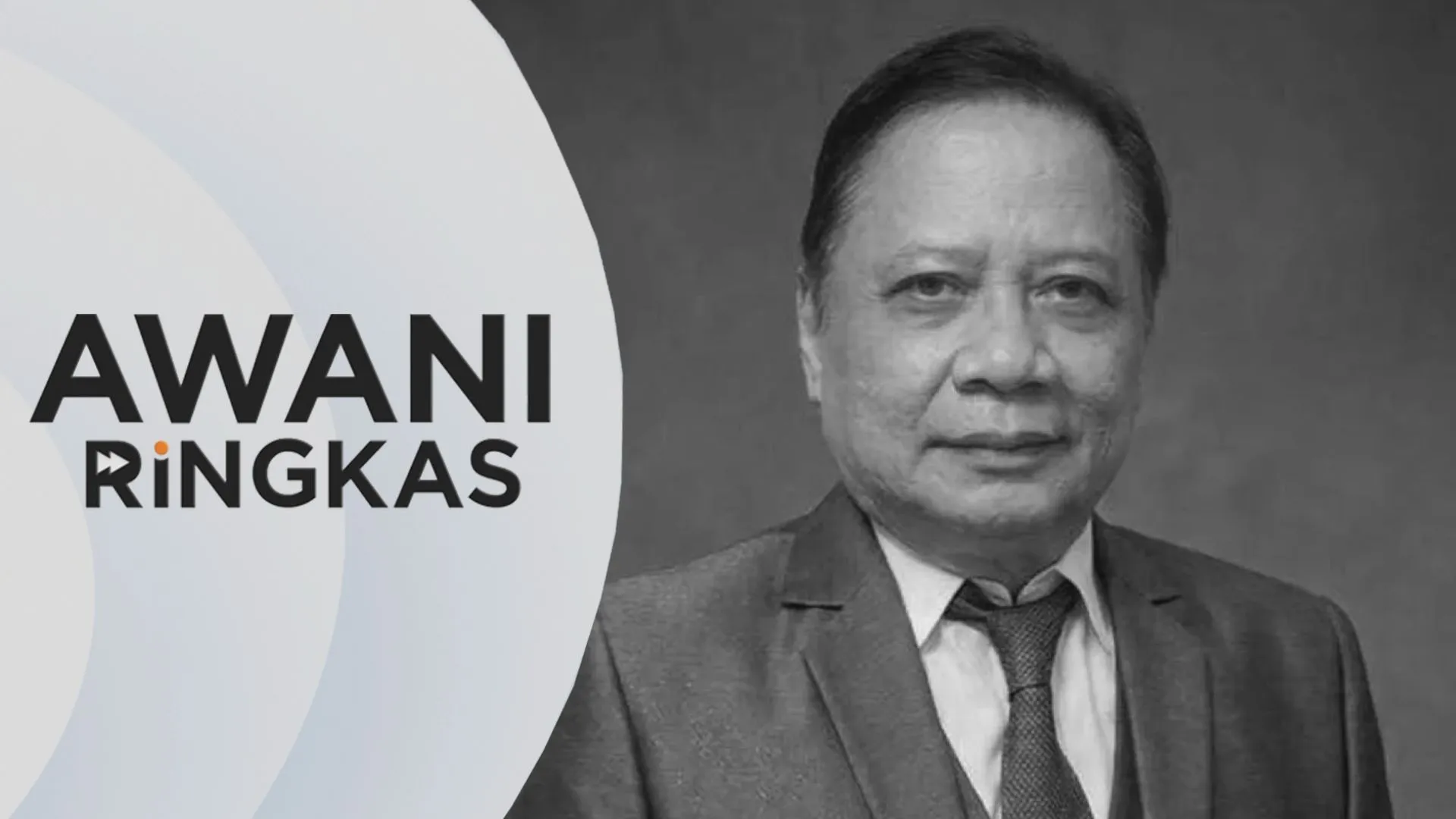 AWANI Ringkas: Vokalis BPR, Joey meninggal dunia