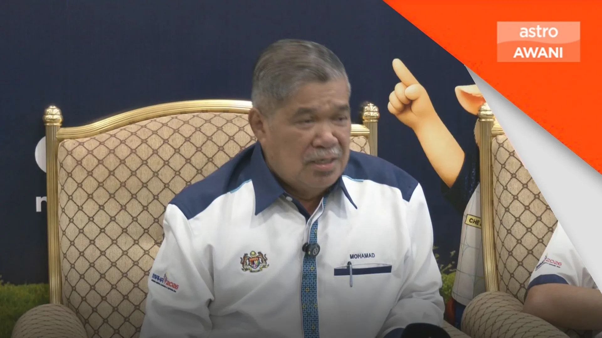 MAHA 2026: 121 MoU dimeterai, RM4 bilion dari China
