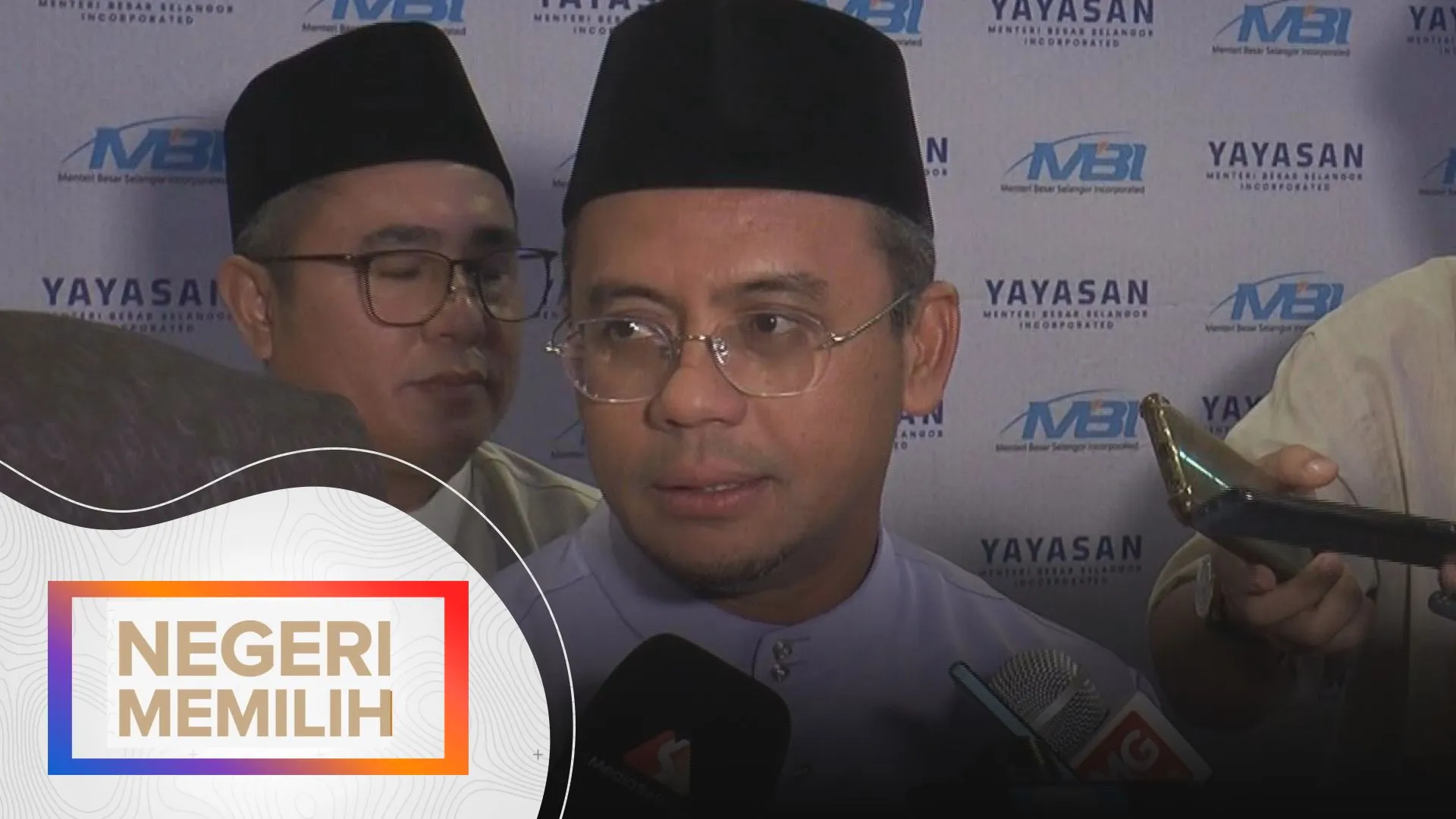 Melaka Memilih: Amirudin tunggu kesediaan Ab Rauf mulakan rundingan kerjasama
