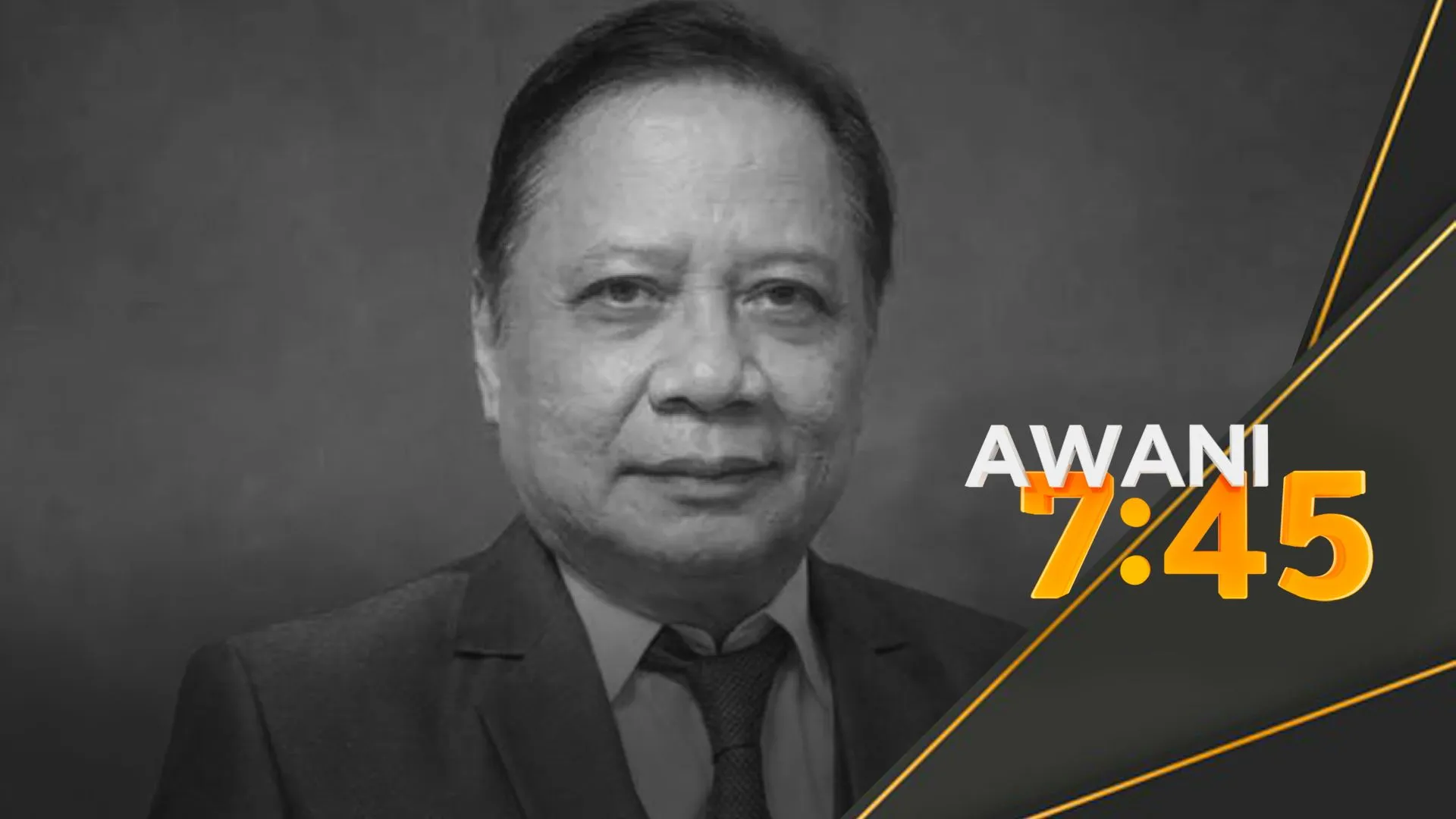 Vokalis BPR,Joey meninggal dunia