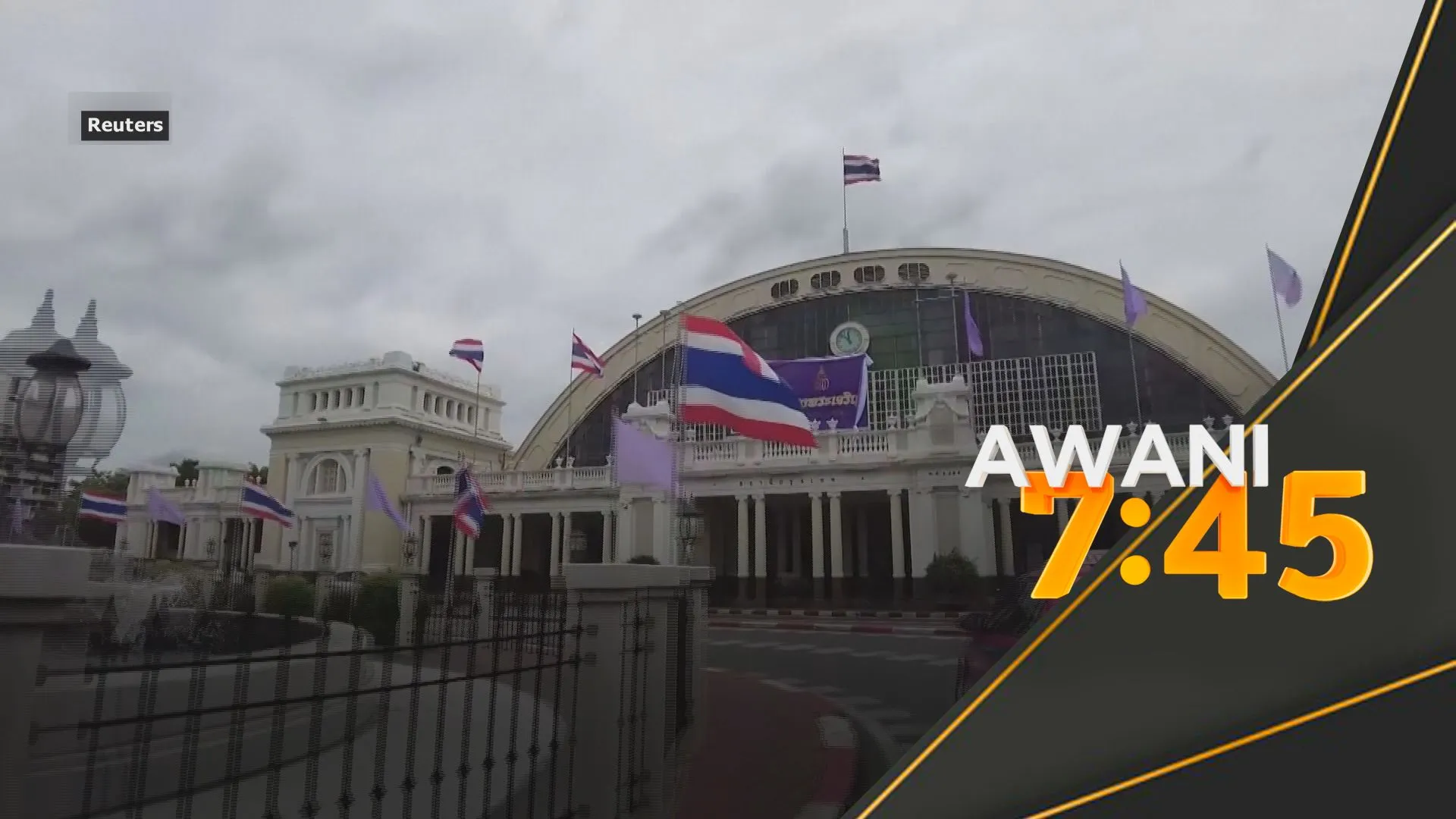 Thailand bakal usir pelancong asing langgar undang-undang