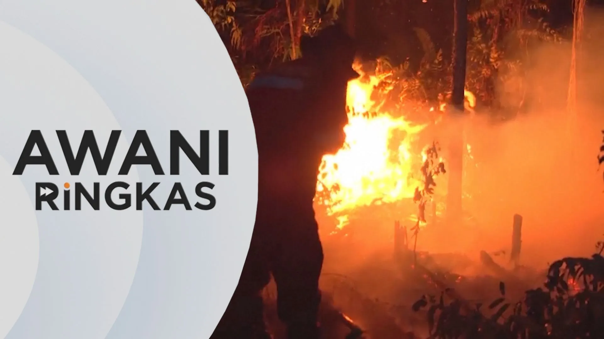 AWANI Ringkas: Jepun tawar bantuan padam kebakaran hutan