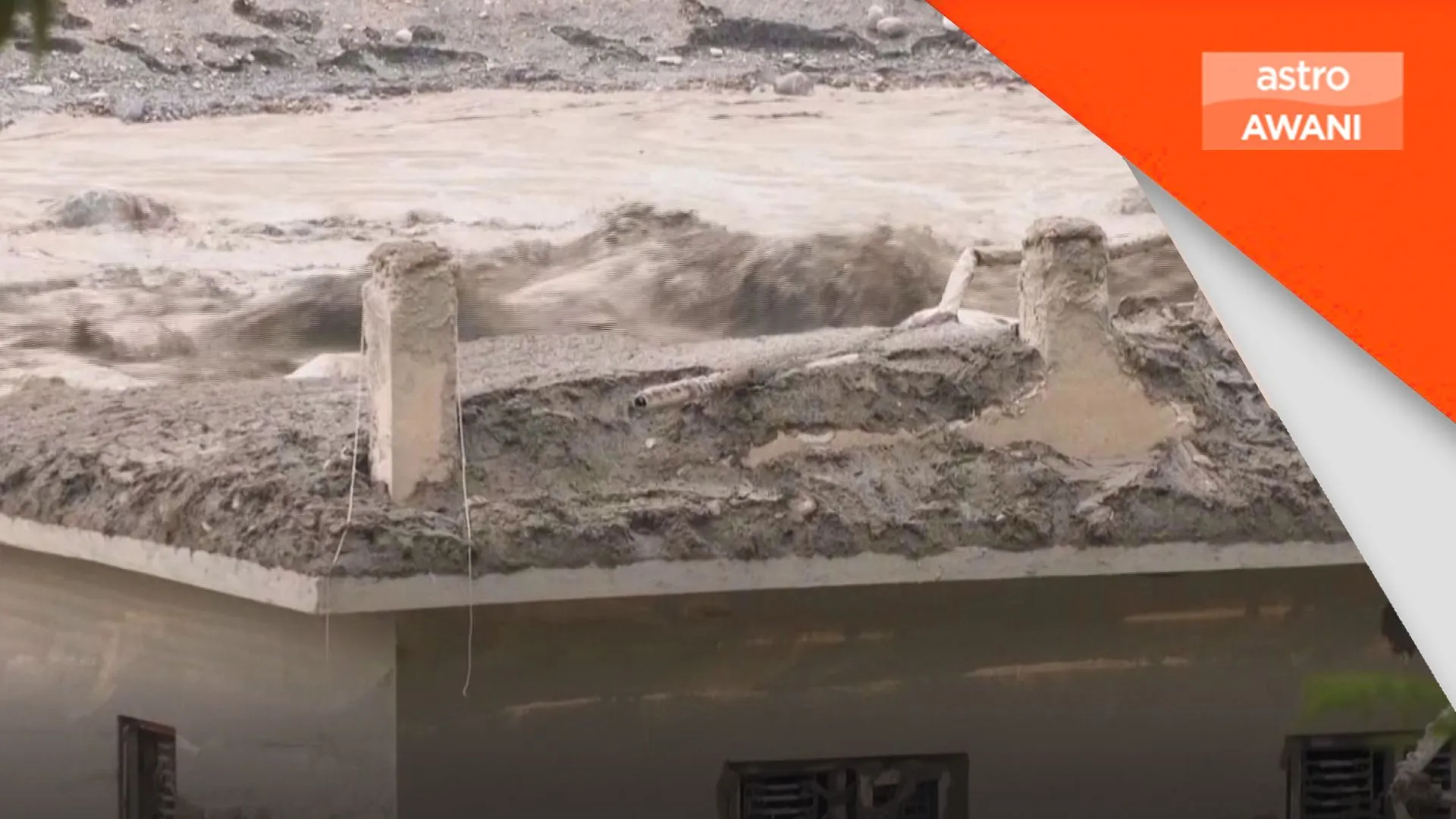 Banjir Nepal: Keluarga rakyat Malaysia terjejas diberi taklimat pada Ahad
