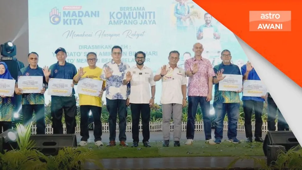 Penghayatan objektif kunci kukuhkan perpaduan negara
