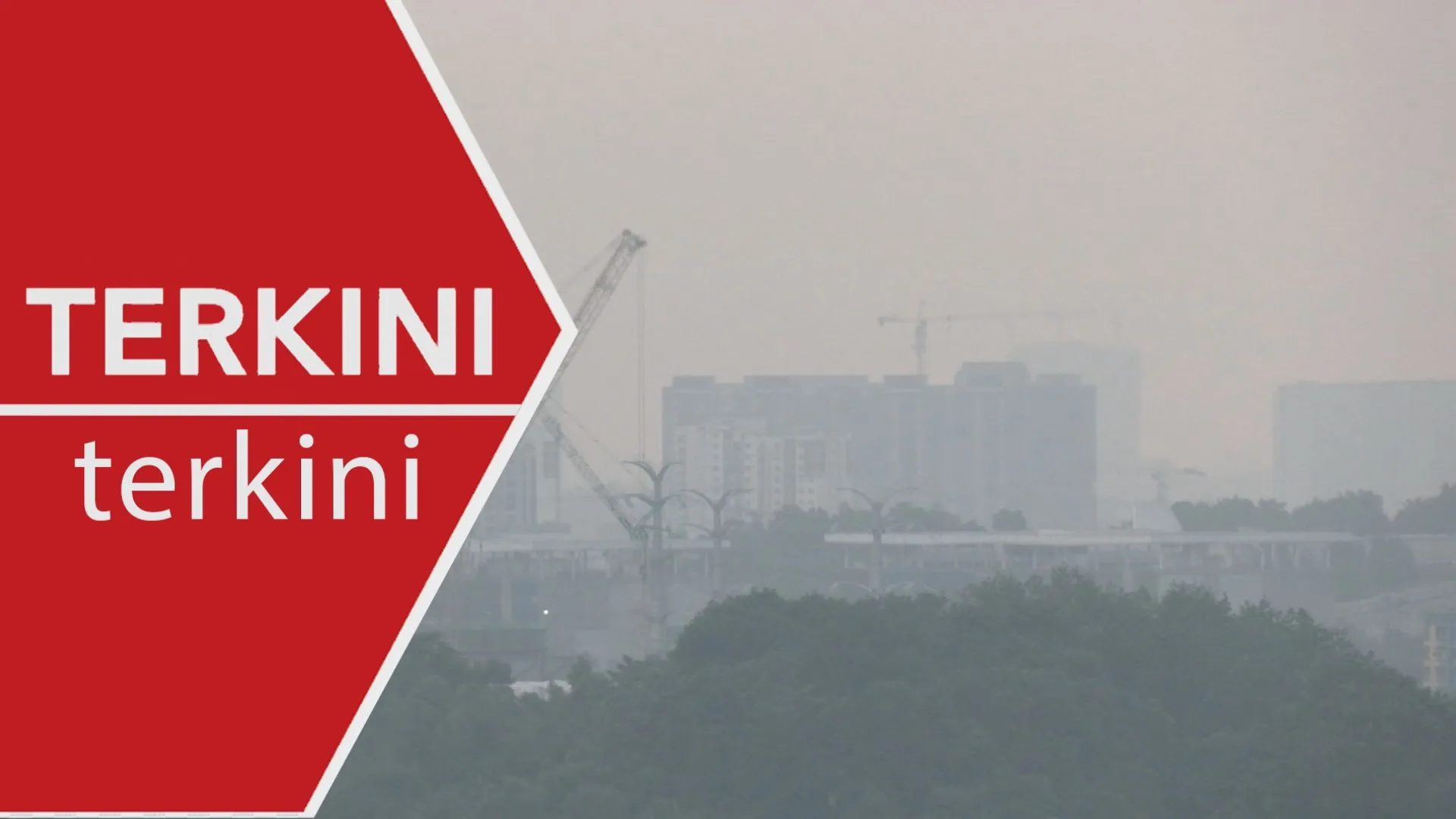 [TERKINI] IPD serian, Samarahan kini catat IPU merbahaya, lebih 300