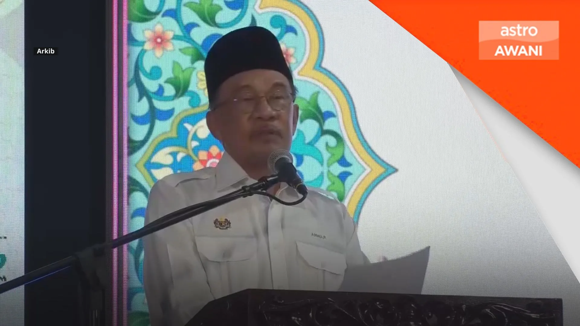 Malaysia salur AS$1 juta, hantar pasukan SMART