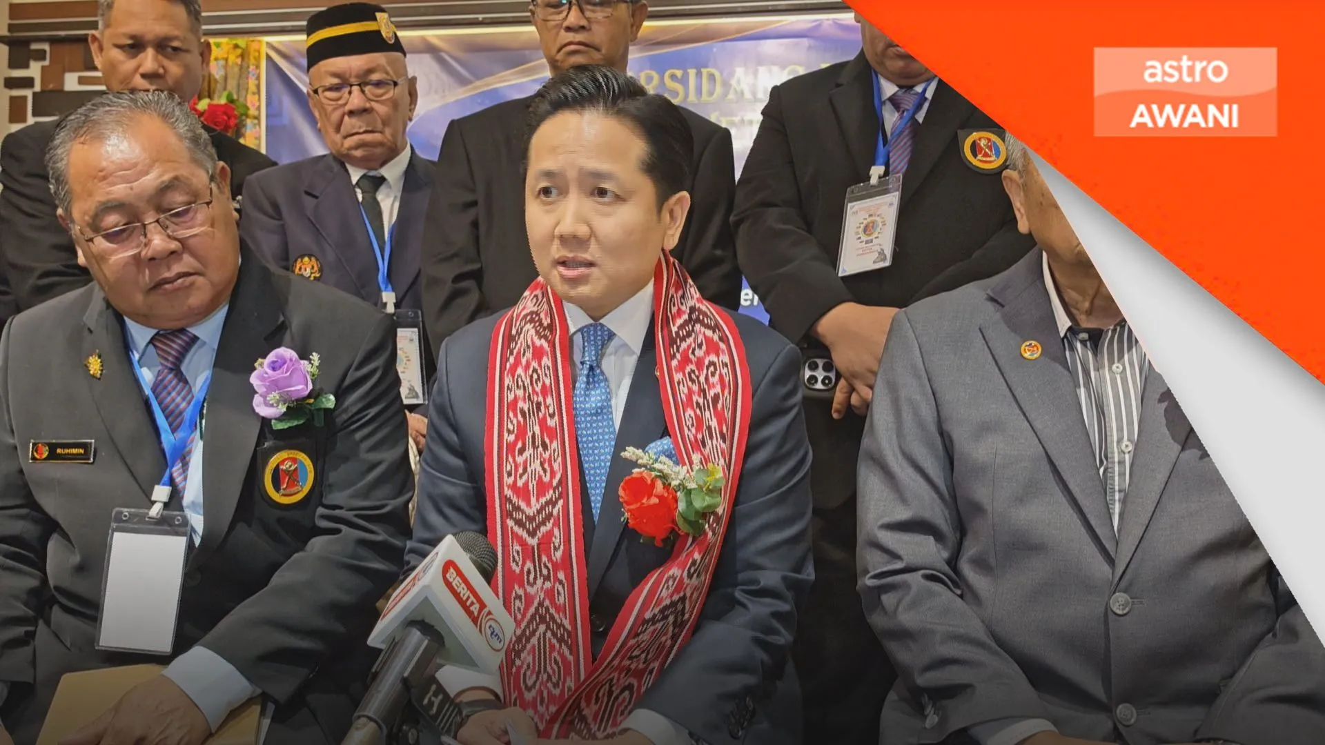 Jerebu: NRES tingkat pemantauan kualiti udara