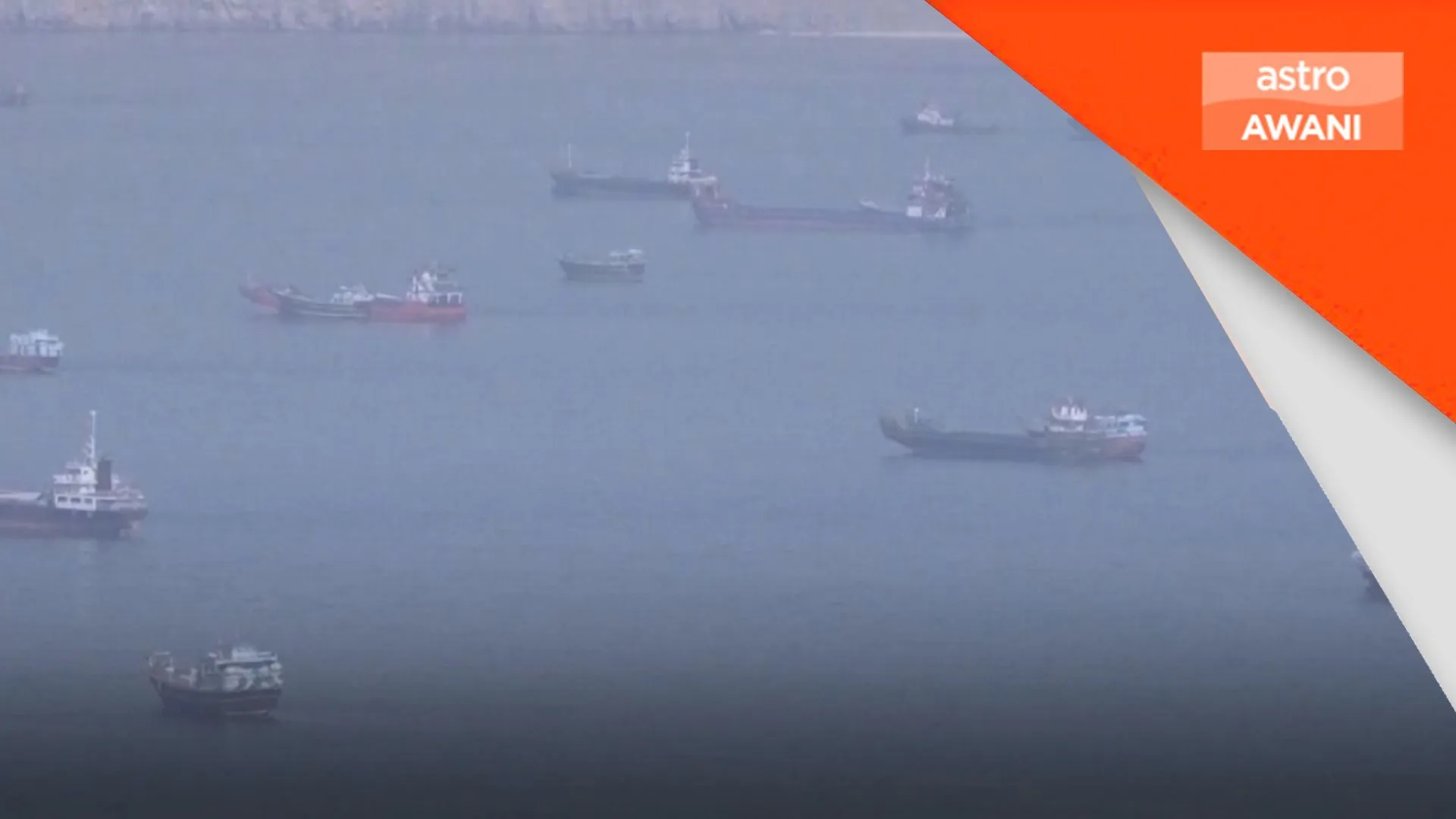 Iran tak tergesa-gesa buka Selat Hormuz