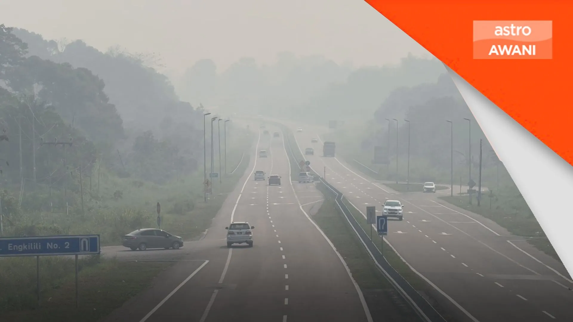 Tiga kawasan catat IPU berbahaya, Serian rekod bacaan 447
