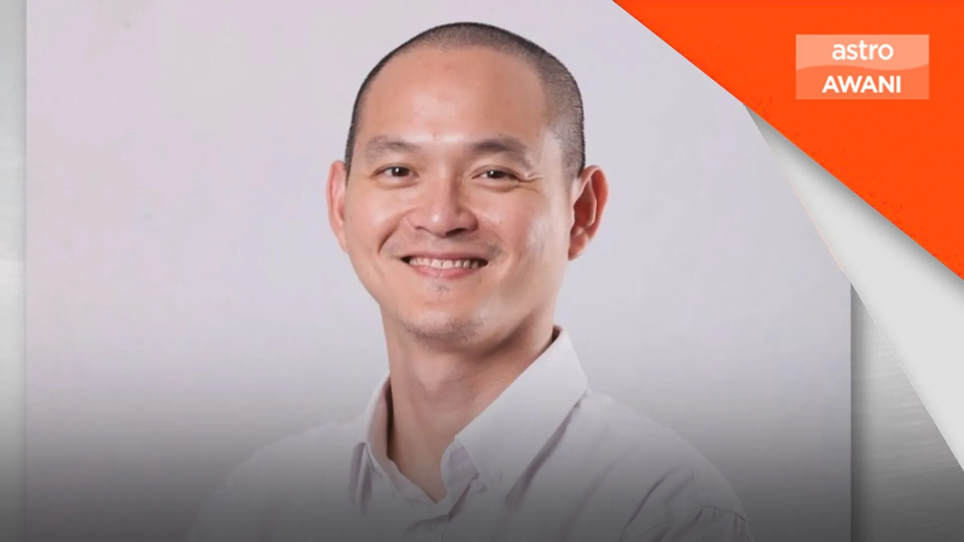 Ong Kian Ming letak jawatan ahli DAP, bantu KJ dalam PRU16