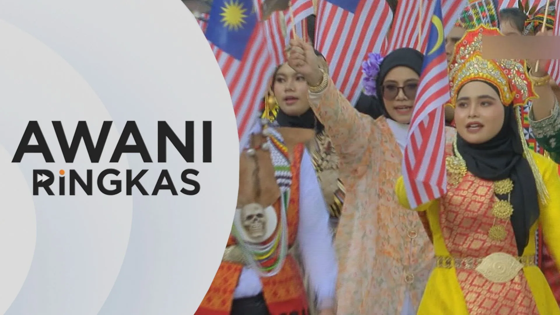 AWANI Ringkas: Kelancaran penganjuran dipuji