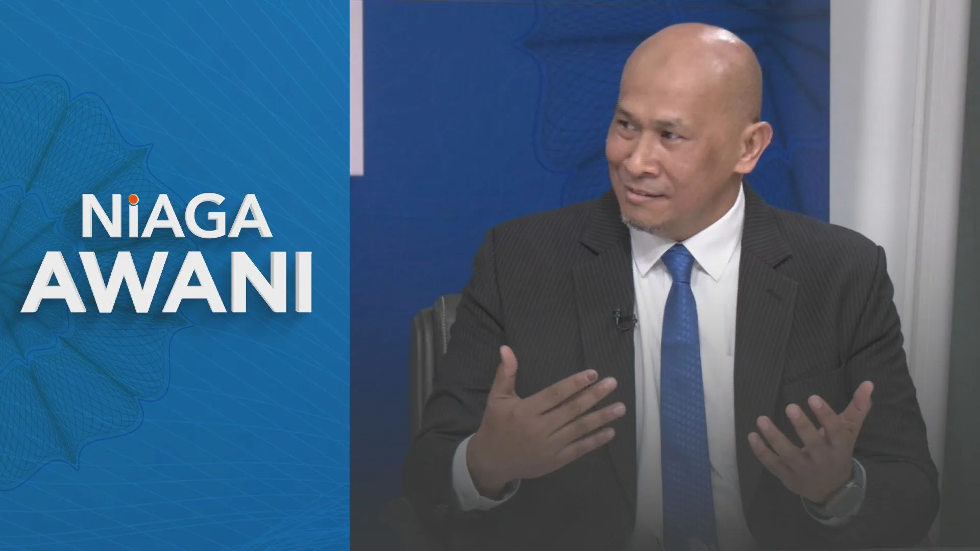 Malaysia merdeka daripada ketidaktentuan global?