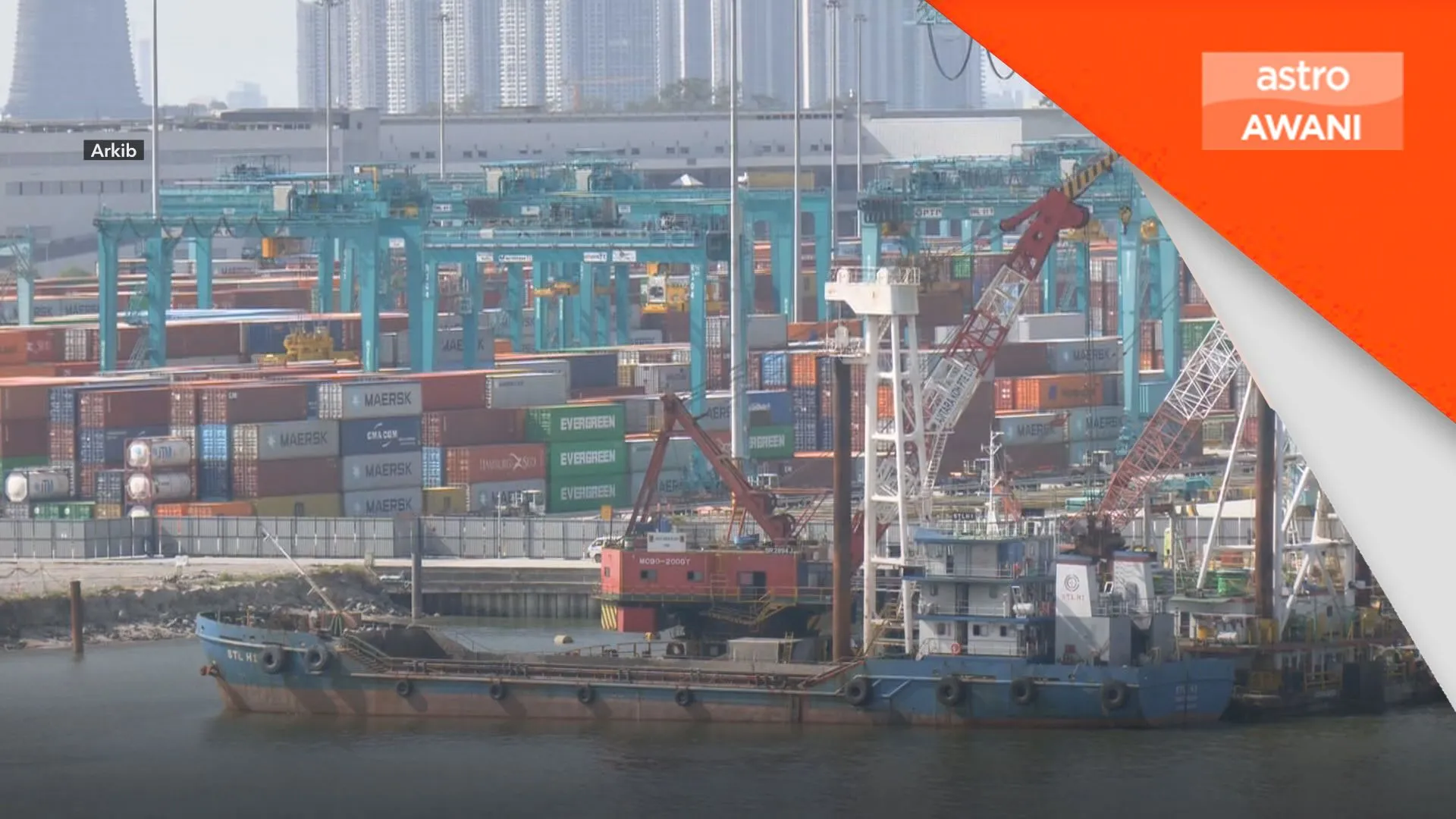 Modal insan kunci ketahanan ekonomi negara