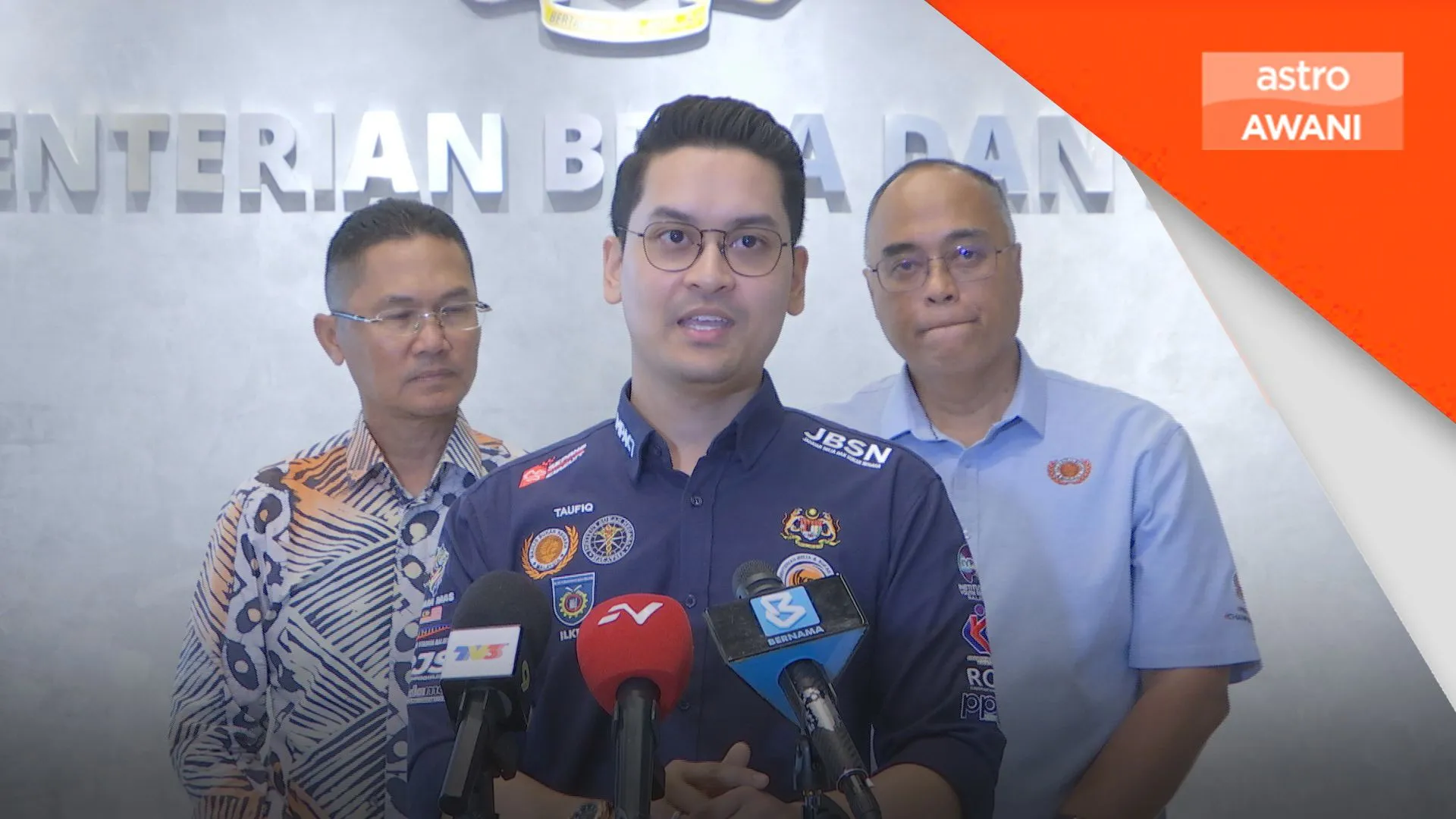 KBS optimis Azizulhasni mampu raih emas di LA28