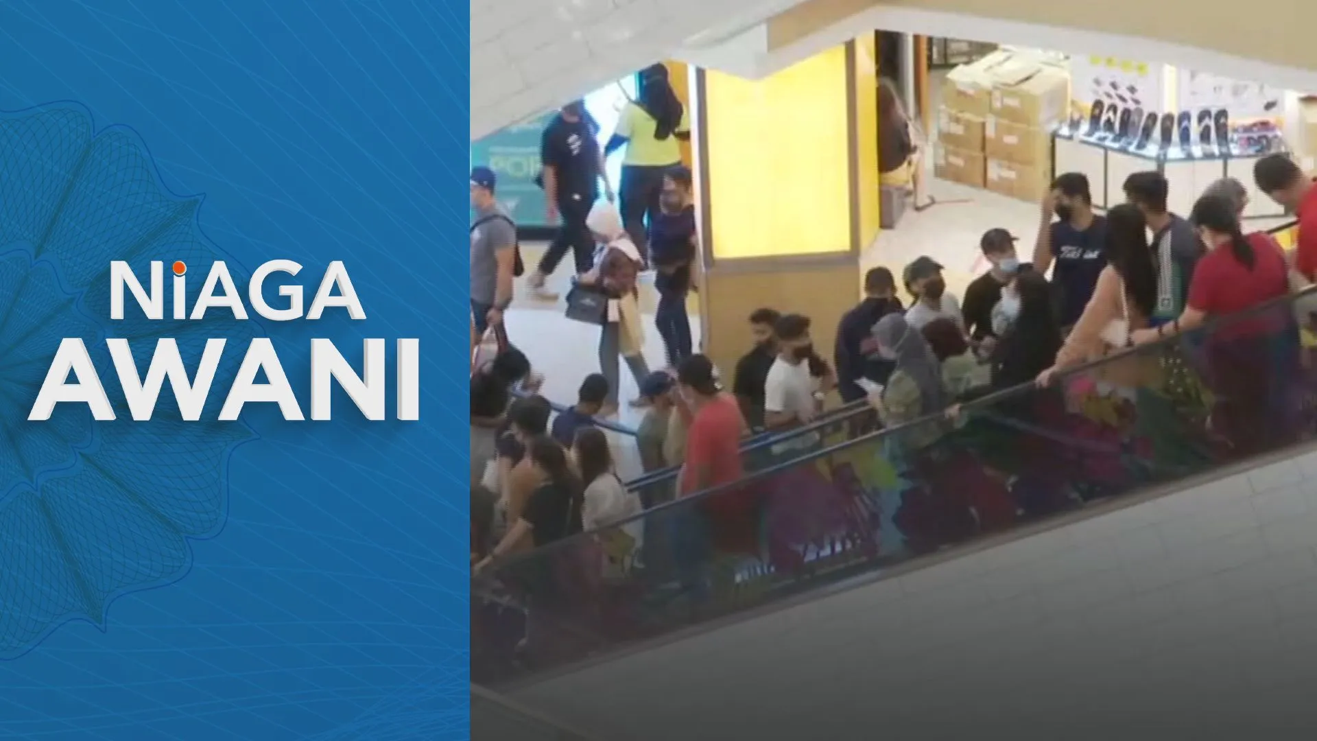 Kemerdekaan kewangan: 'Inflasi gaya hidup' penjajahan alaf baharu
