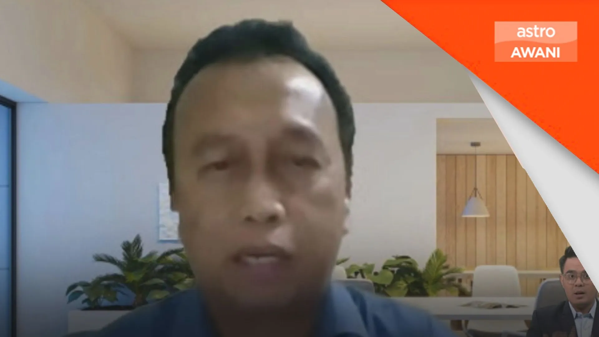 Jangkaan Hujan, Kelegaan kepada Penduduk