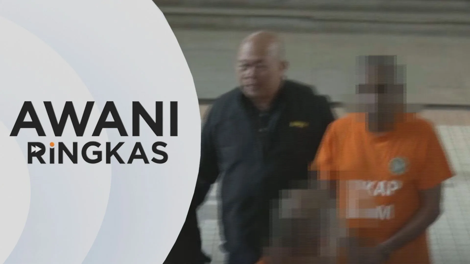 AWANI RINGKAS : RCI Tabung Haji | Jerebu | Kesihatan