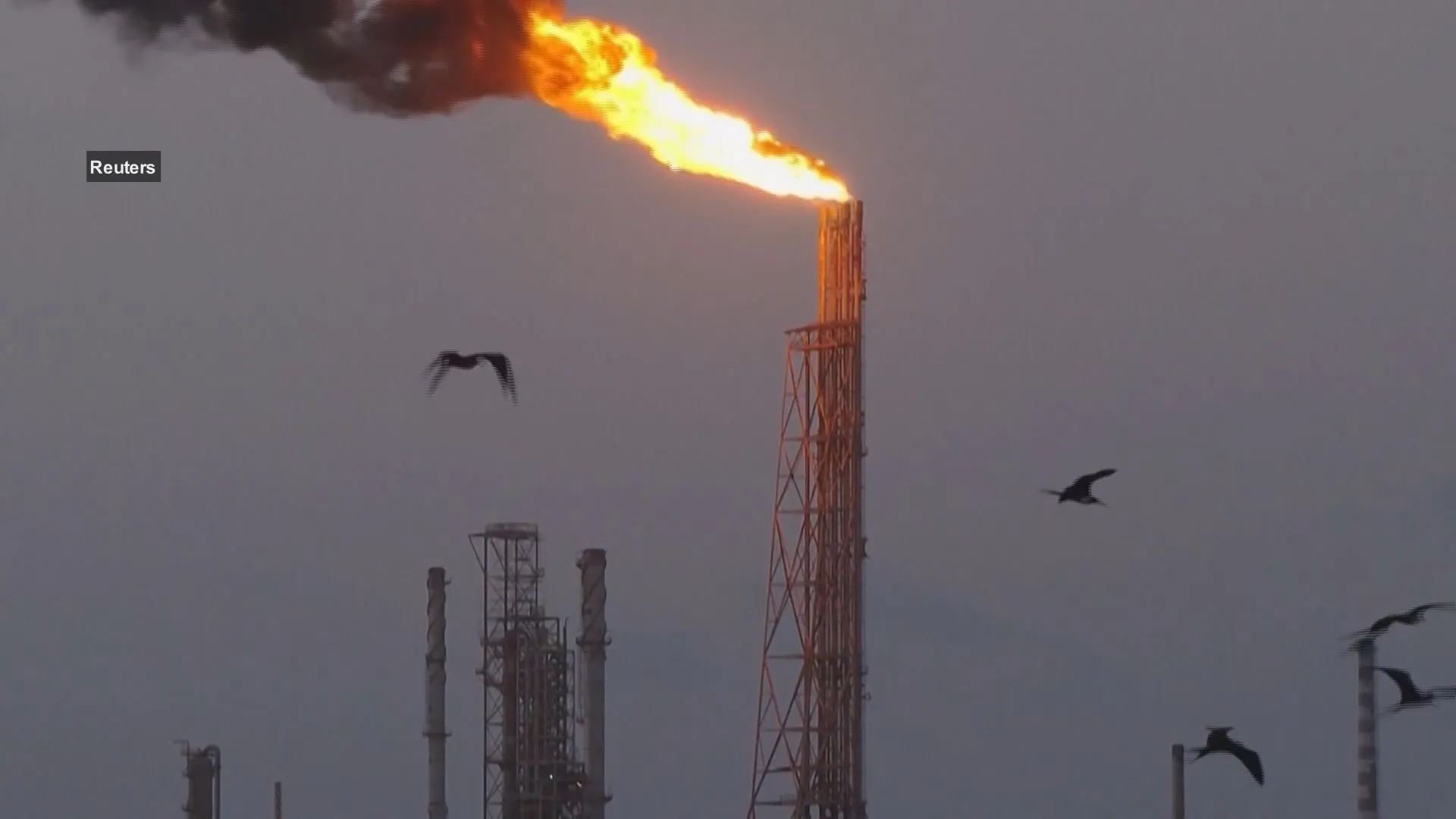 Oil deal: China demands protection of interests in Venezuela