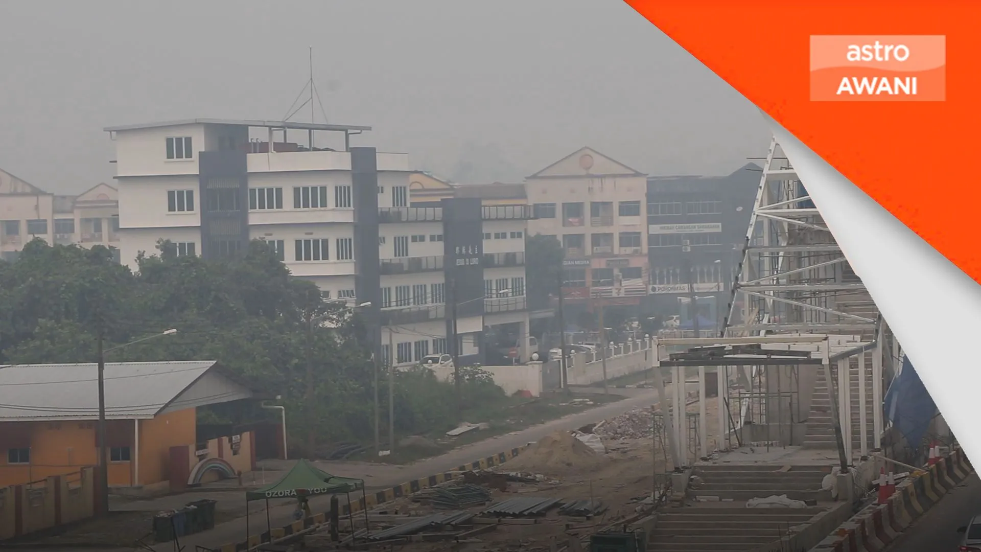 Sekolah, tadika, taska ditutup jika IPU lebih 200