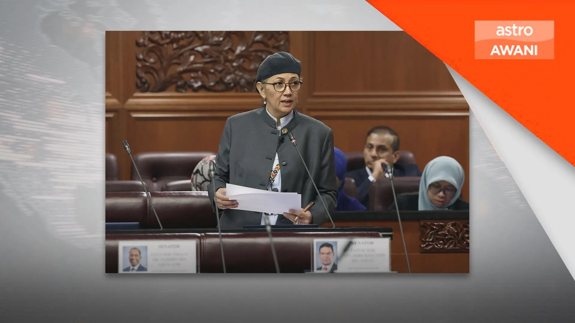 KKM pantau peningkatan kes URTI, konjunktivitis di Sarawak