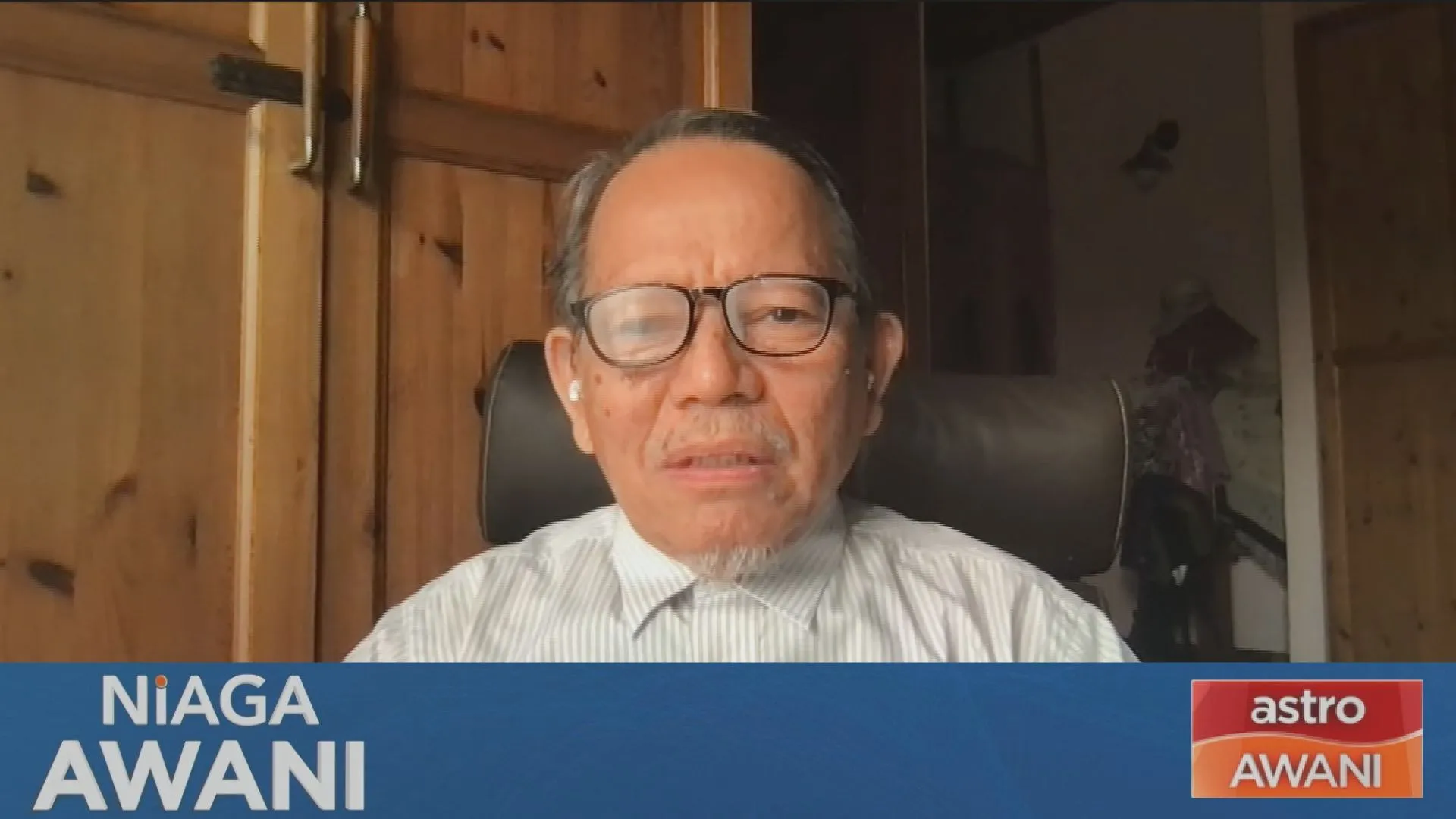 Subsidi akan jadi titik sukar keseimbangan?