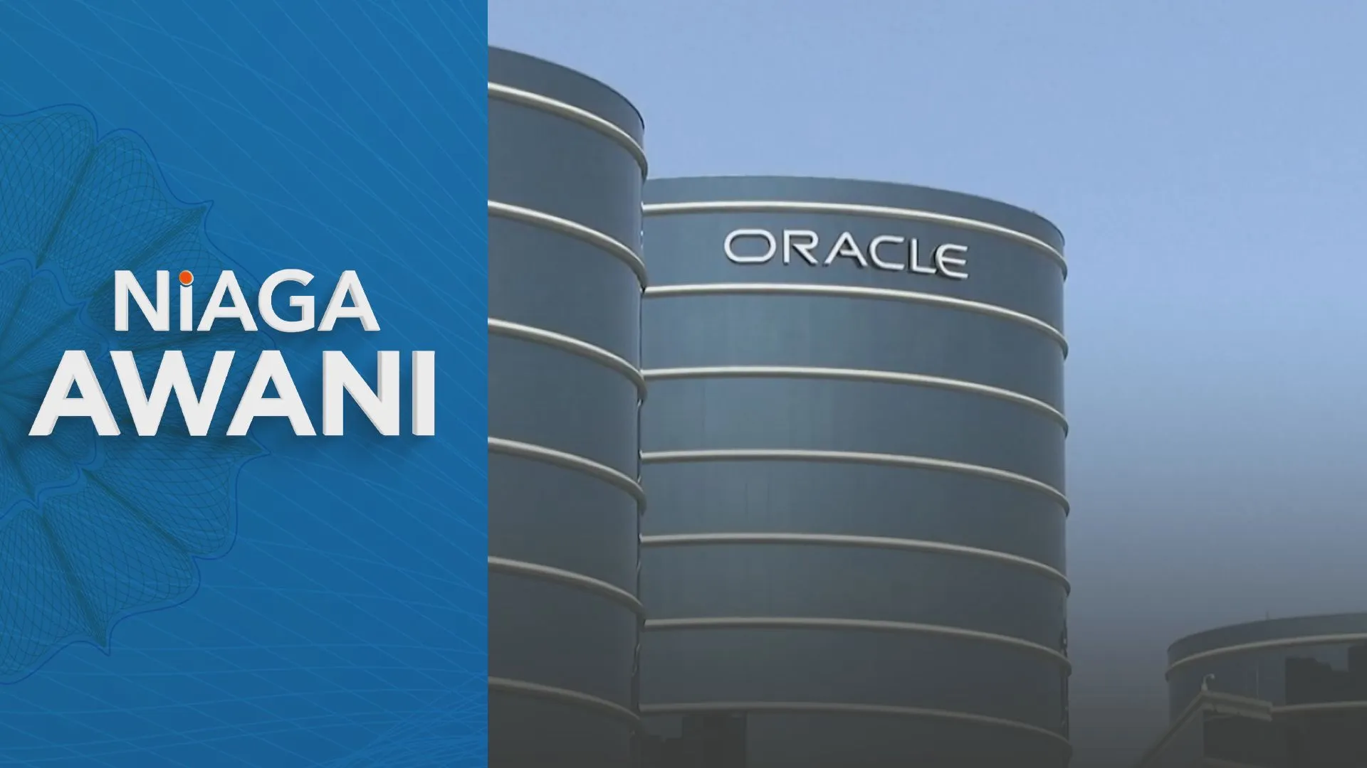 Corporate wrap up: AI, cybersecurity and Oracle in focus