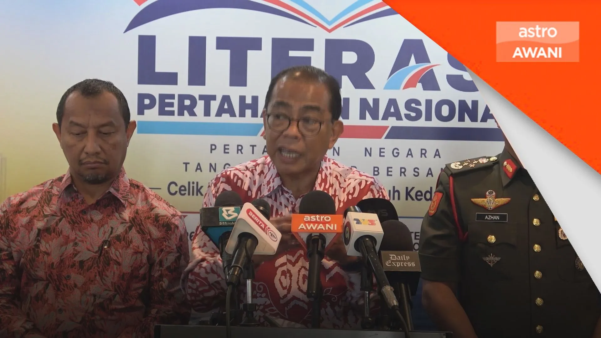 Perkembangan di Laut China Selatan tuntut Malaysia perkukuh pertahanan