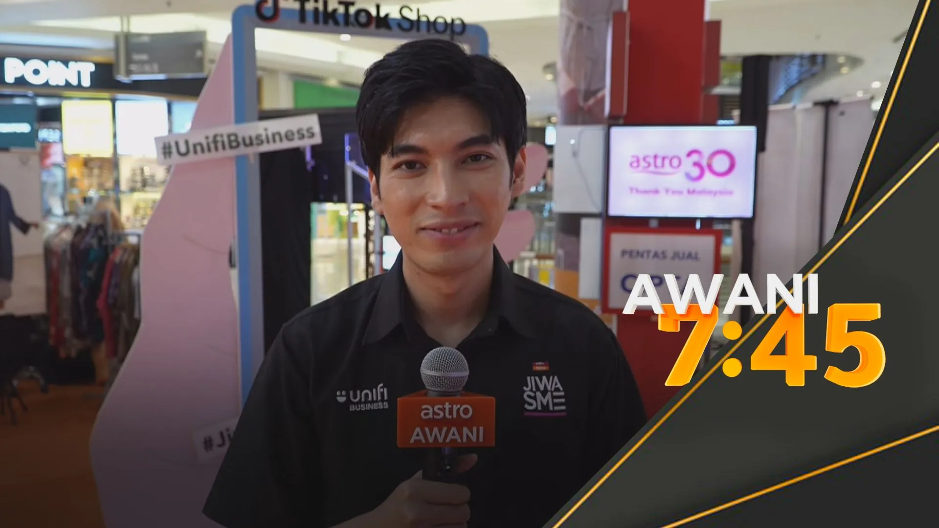 Jiwa SME 2026: Mampankan industri fesyen dan kecantikan tempatan