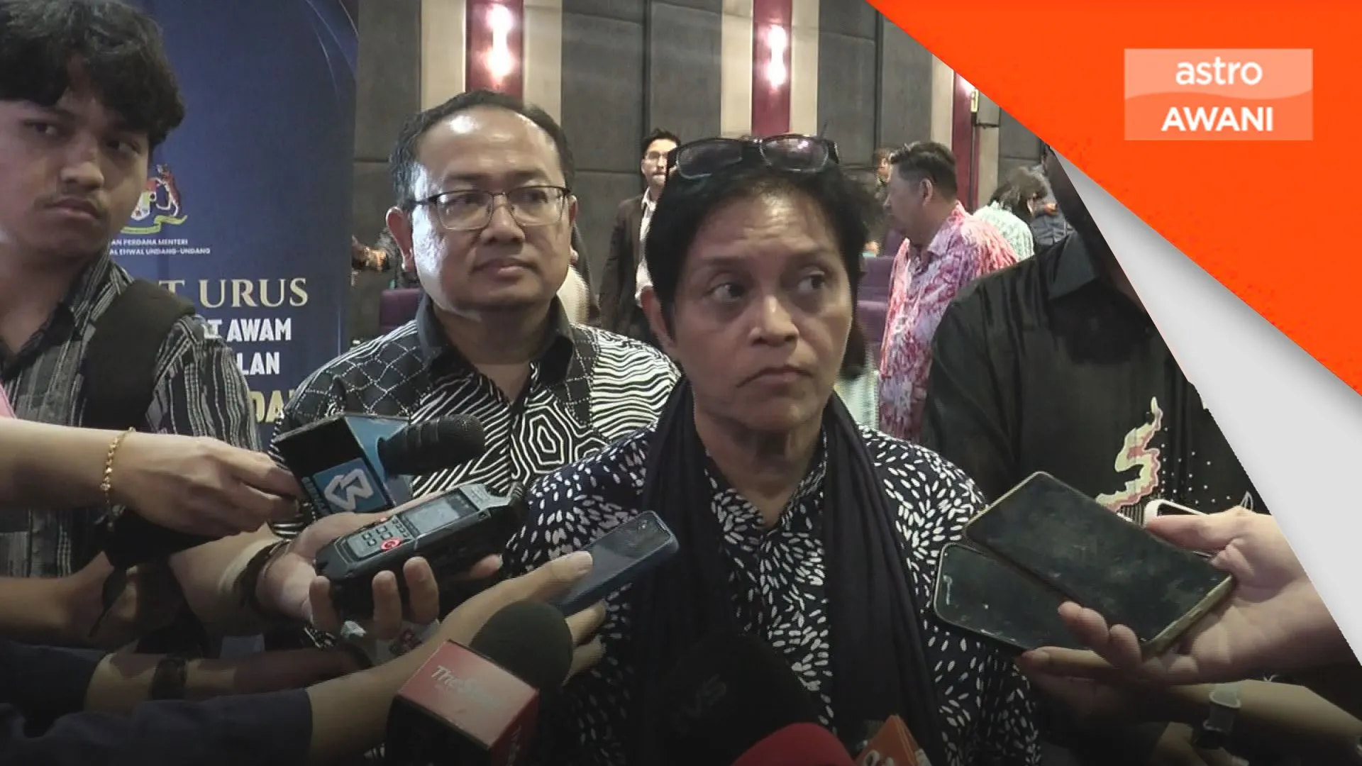 RUU had tempoh PM sudah siap, tunggu dibawa ke Parlimen