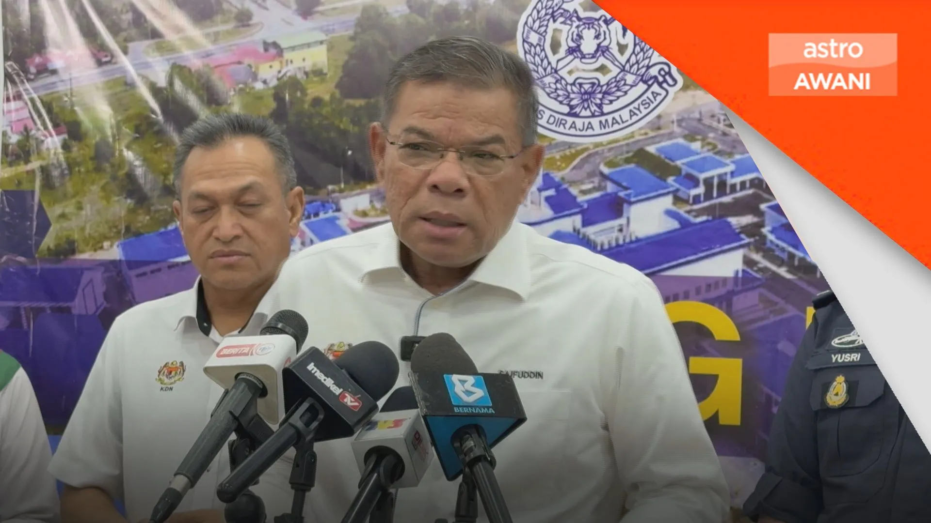Kerajaan siasat baja subsidi Malaysia dikaitkan bom buatan sendiri
