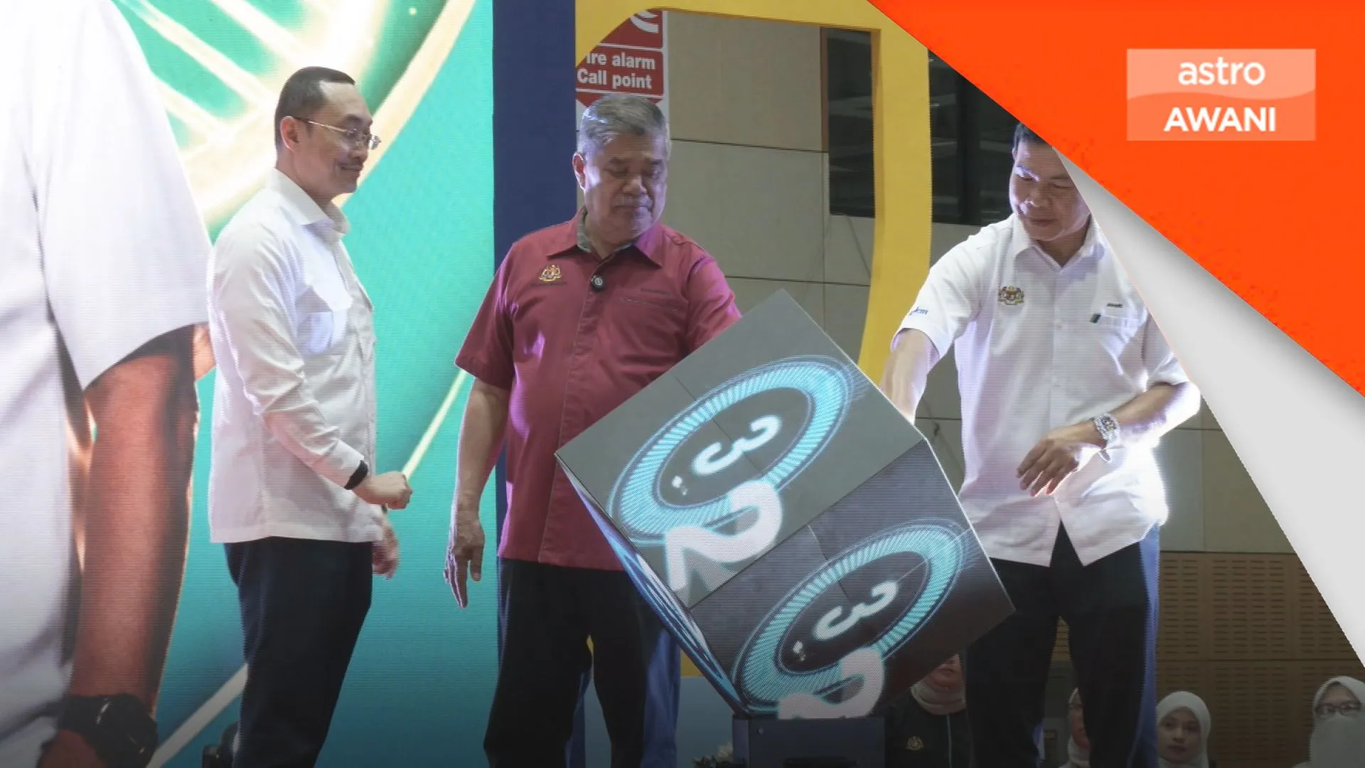 KPKM perkasa industri benih, kurangkan kebegantungan import